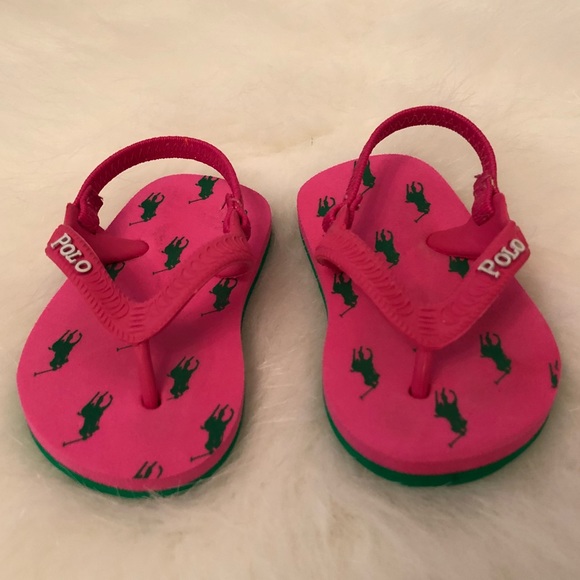 ralph lauren ladies sandals